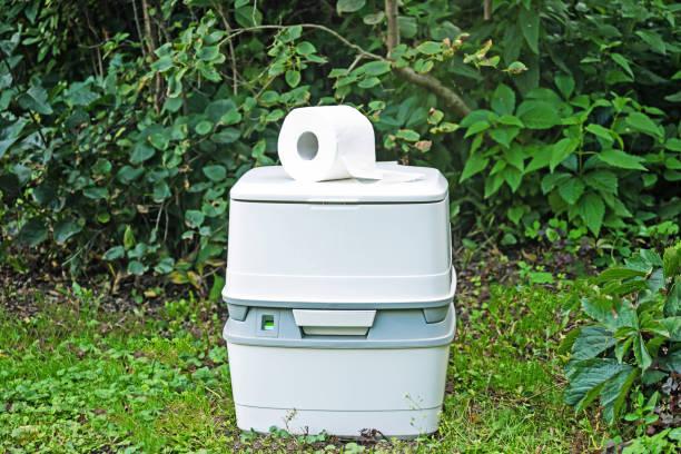Best Portable toilet rental cost  in Weslaco, TX