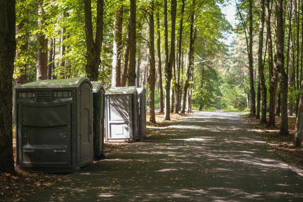 Best Portable restroom solutions  in Weslaco, TX