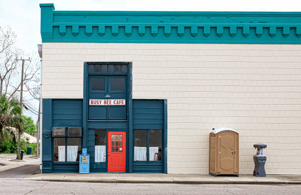 Porta potty services near me in Weslaco, TX