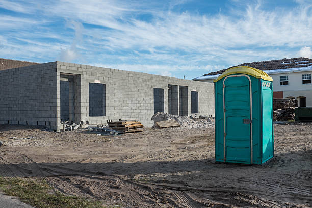 Best Construction site porta potty rental  in Weslaco, TX